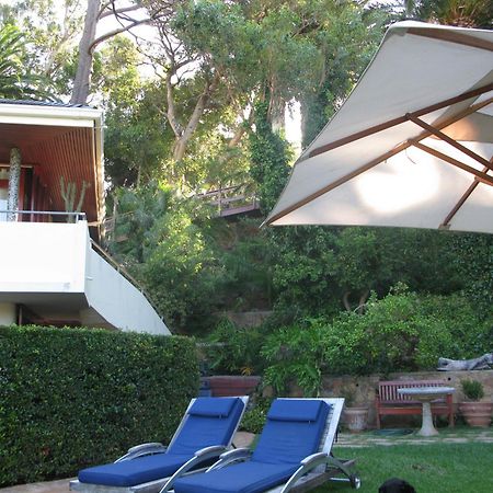 Lezard Bleu Guest House كيب تاون المظهر الخارجي الصورة