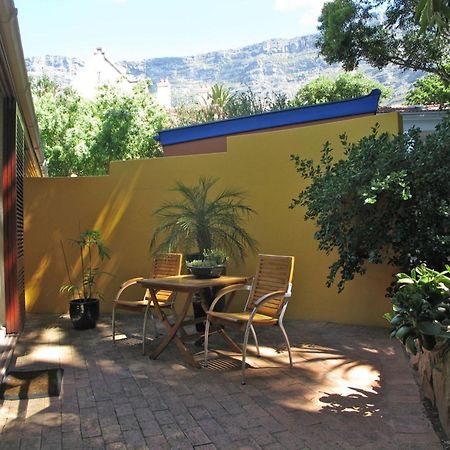 Lezard Bleu Guest House كيب تاون المظهر الخارجي الصورة