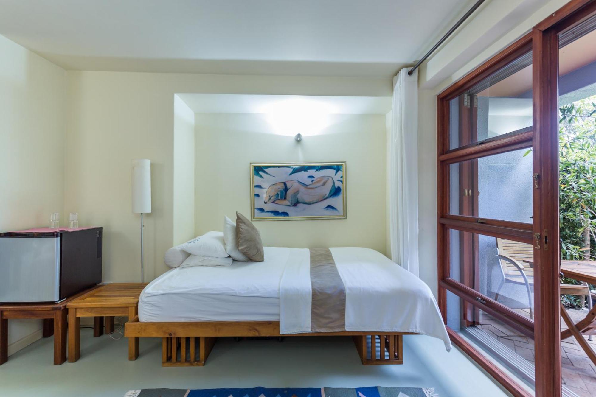Lezard Bleu Guest House كيب تاون المظهر الخارجي الصورة