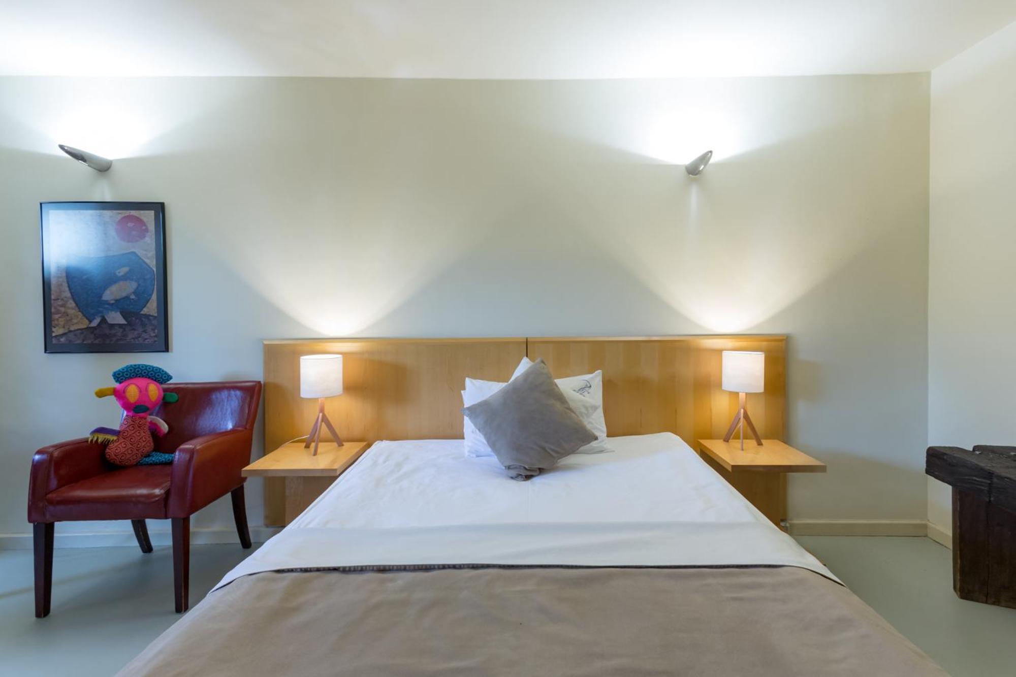 Lezard Bleu Guest House كيب تاون المظهر الخارجي الصورة
