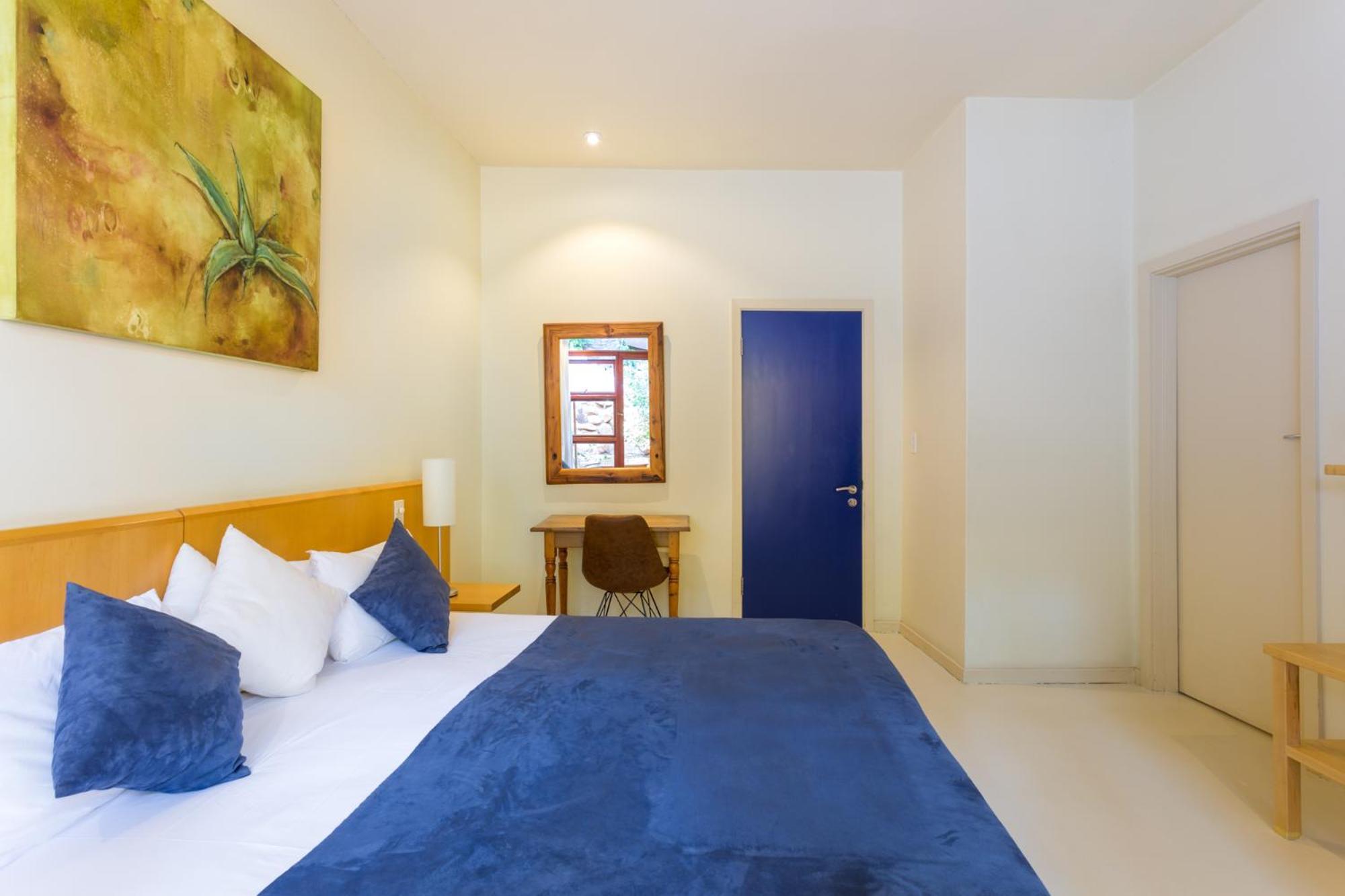 Lezard Bleu Guest House كيب تاون المظهر الخارجي الصورة