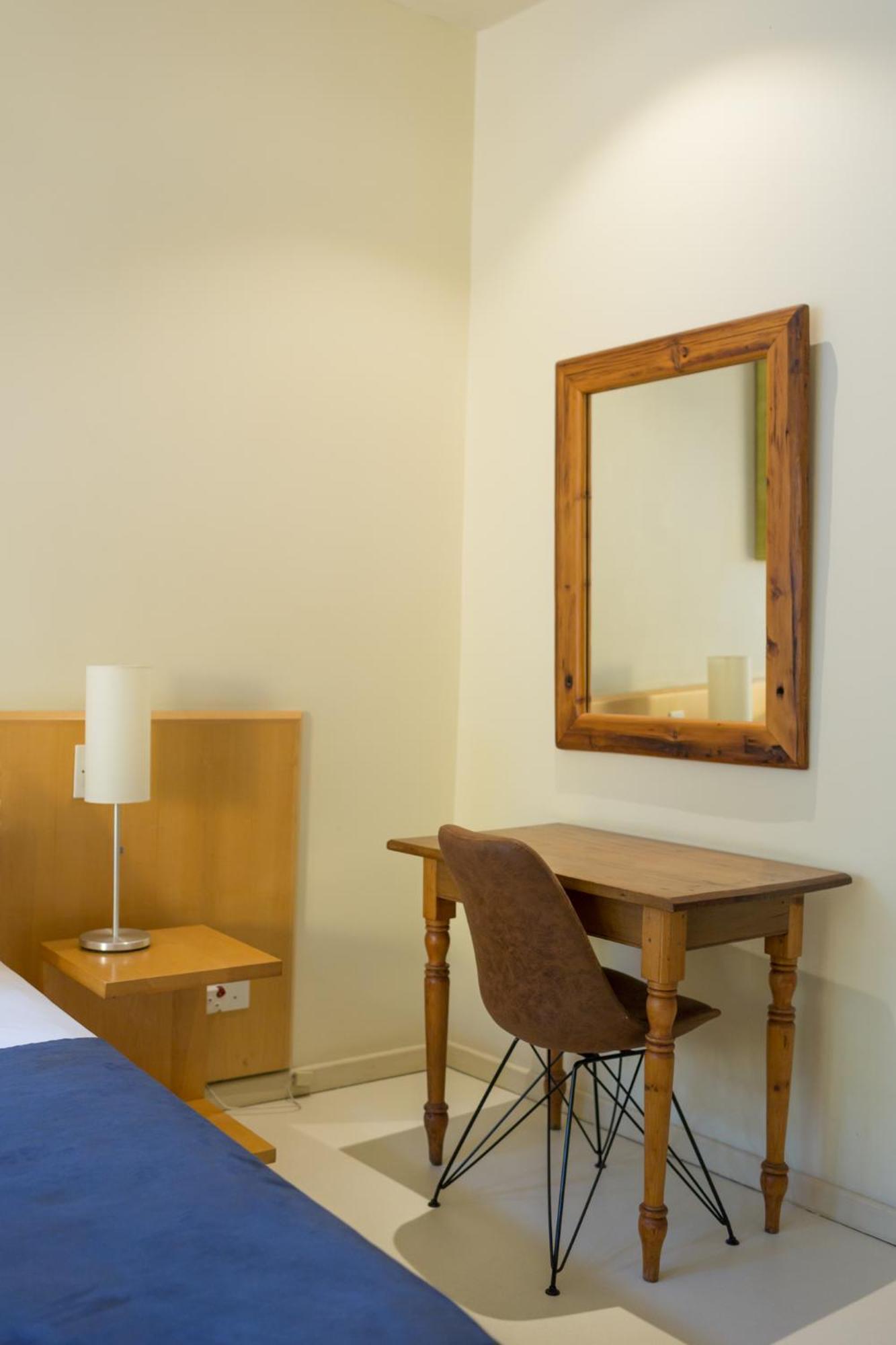 Lezard Bleu Guest House كيب تاون المظهر الخارجي الصورة