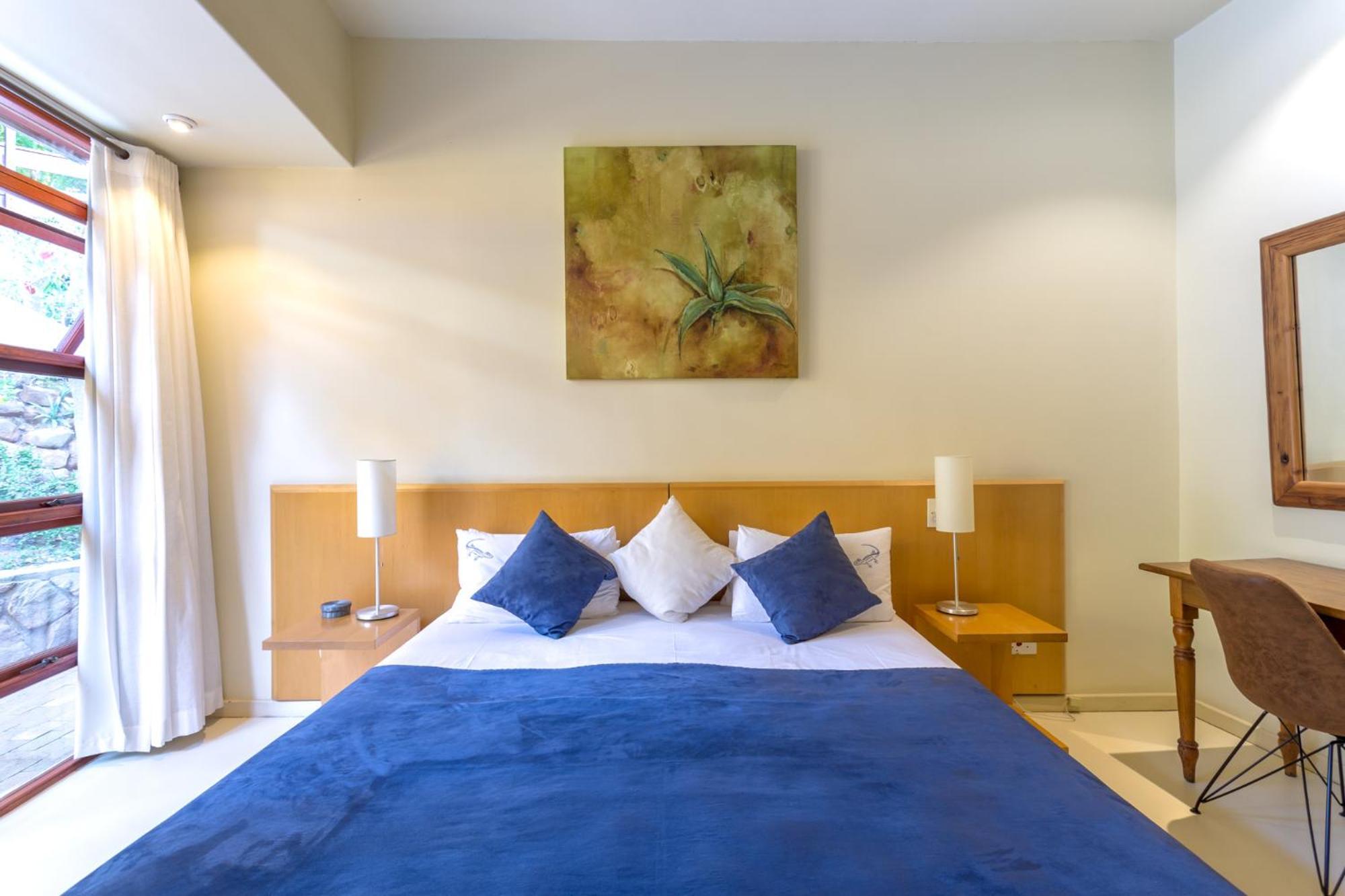 Lezard Bleu Guest House كيب تاون المظهر الخارجي الصورة