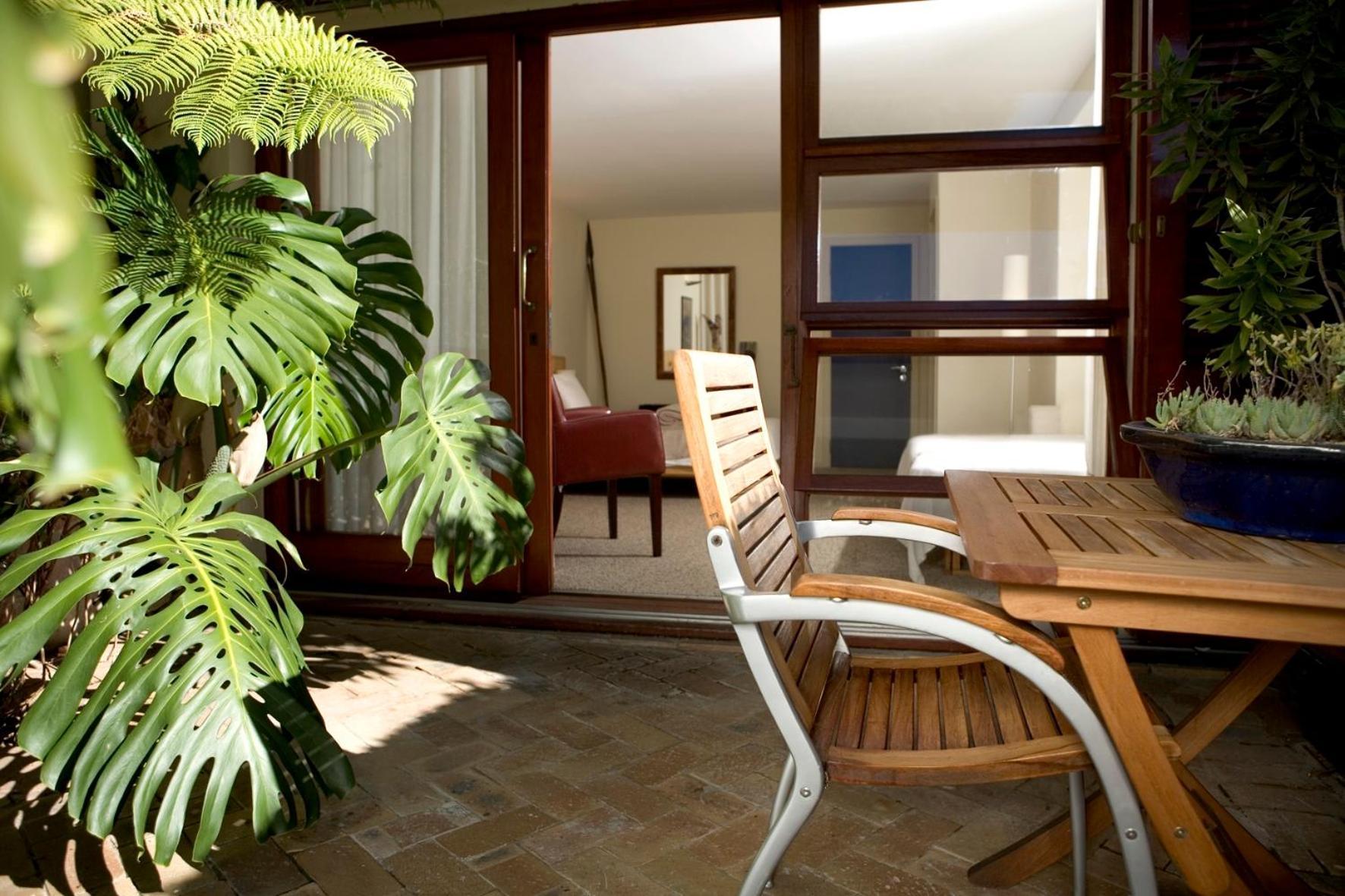Lezard Bleu Guest House كيب تاون المظهر الخارجي الصورة