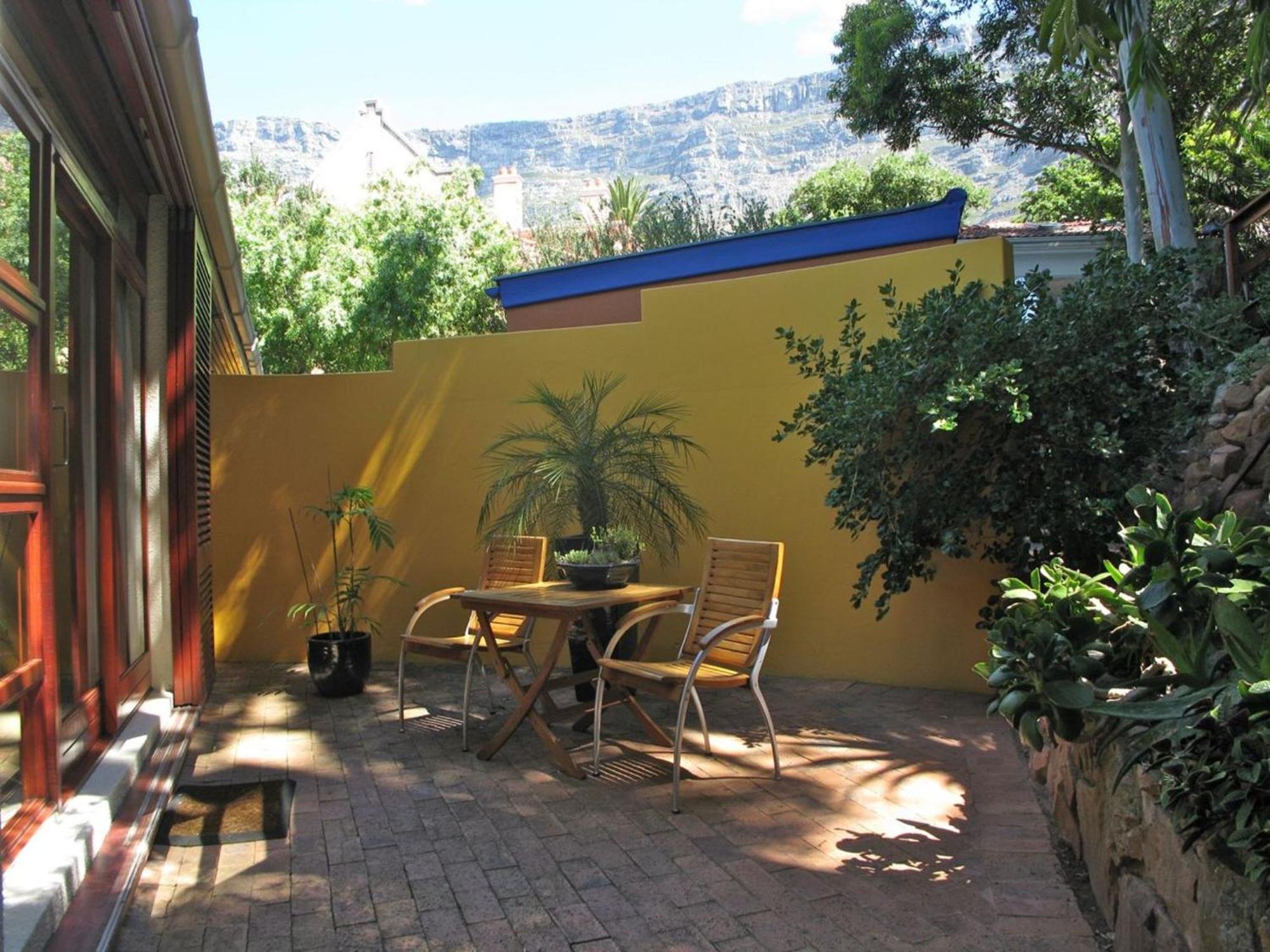 Lezard Bleu Guest House كيب تاون المظهر الخارجي الصورة