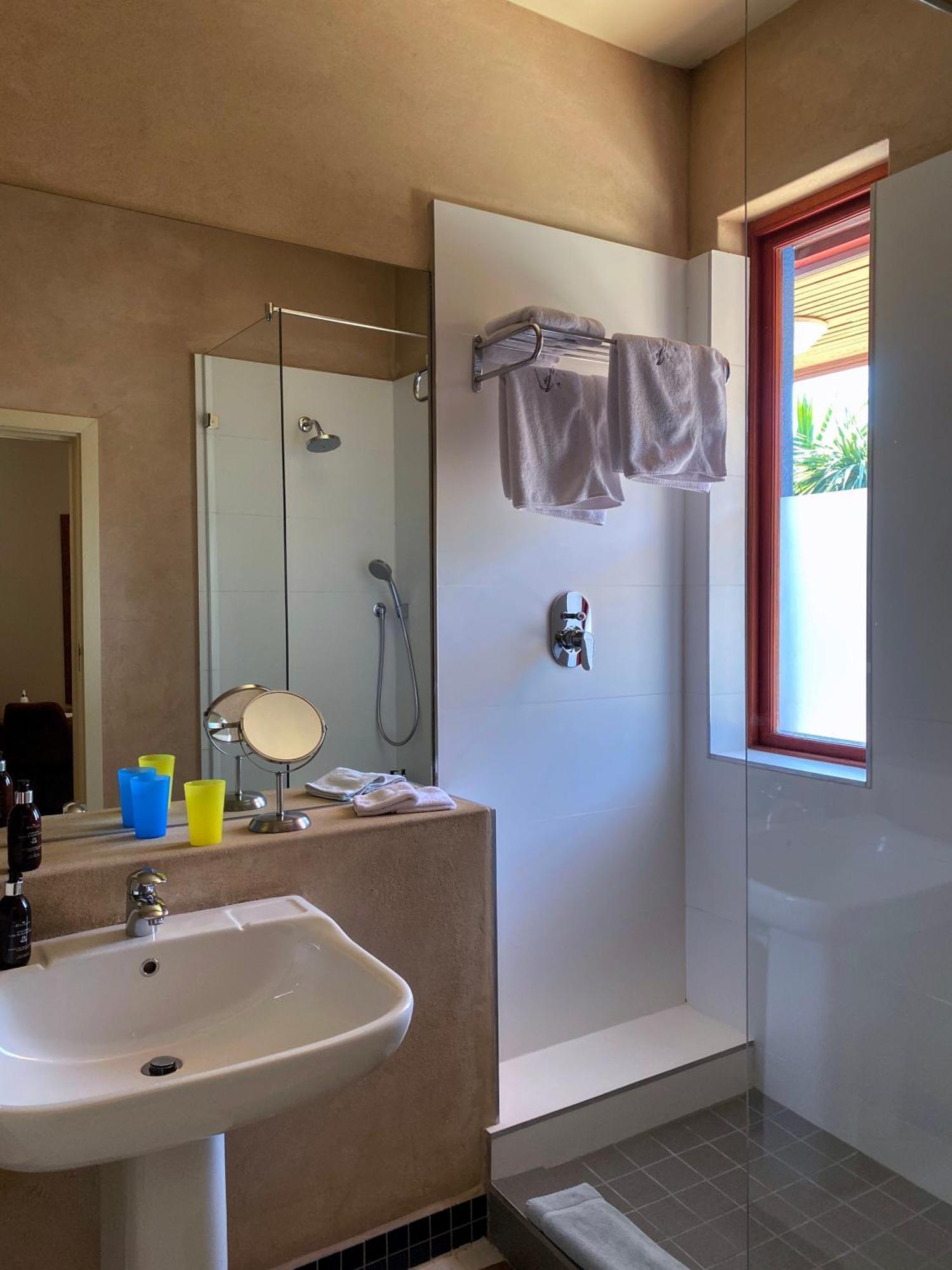 Lezard Bleu Guest House كيب تاون المظهر الخارجي الصورة