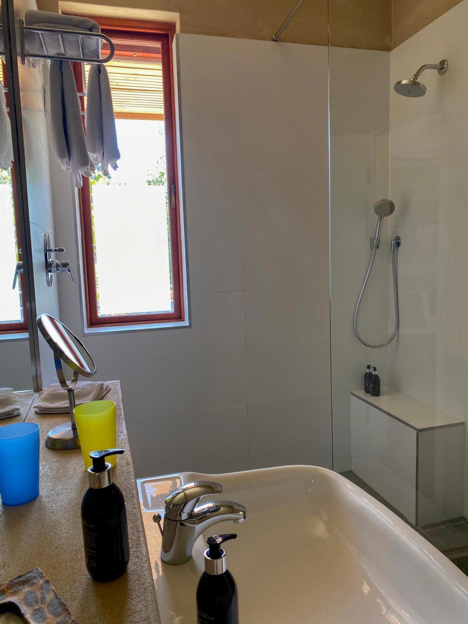 Lezard Bleu Guest House كيب تاون المظهر الخارجي الصورة