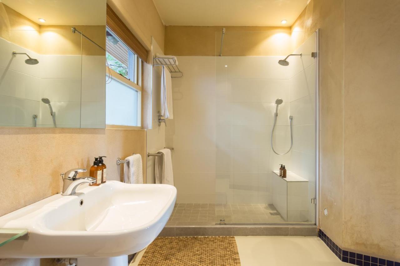 Lezard Bleu Guest House كيب تاون المظهر الخارجي الصورة