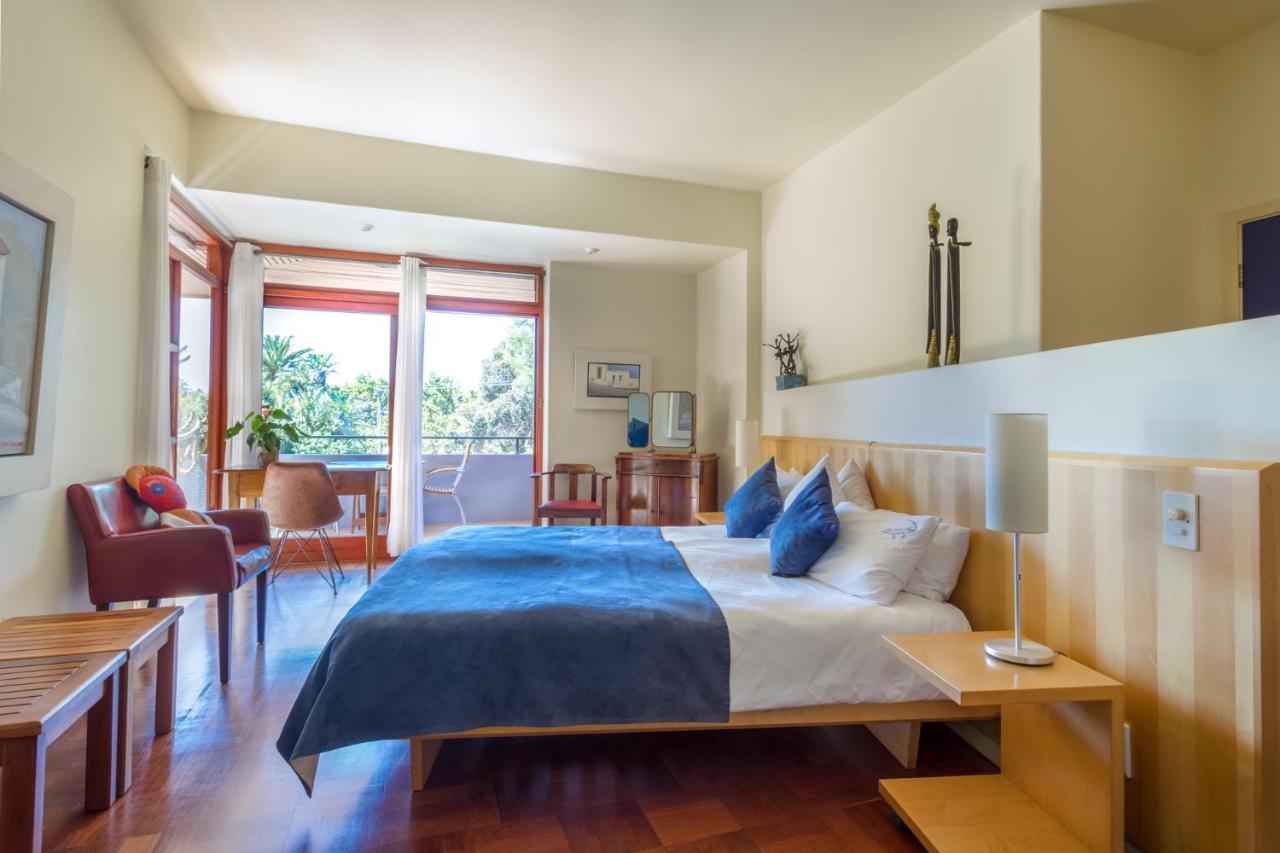 Lezard Bleu Guest House كيب تاون المظهر الخارجي الصورة