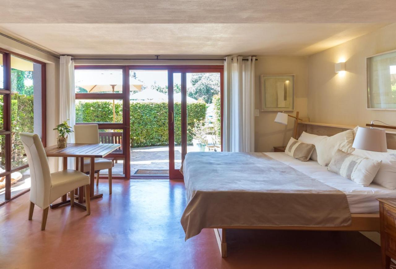 Lezard Bleu Guest House كيب تاون المظهر الخارجي الصورة