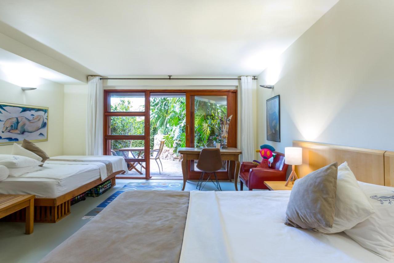 Lezard Bleu Guest House كيب تاون المظهر الخارجي الصورة