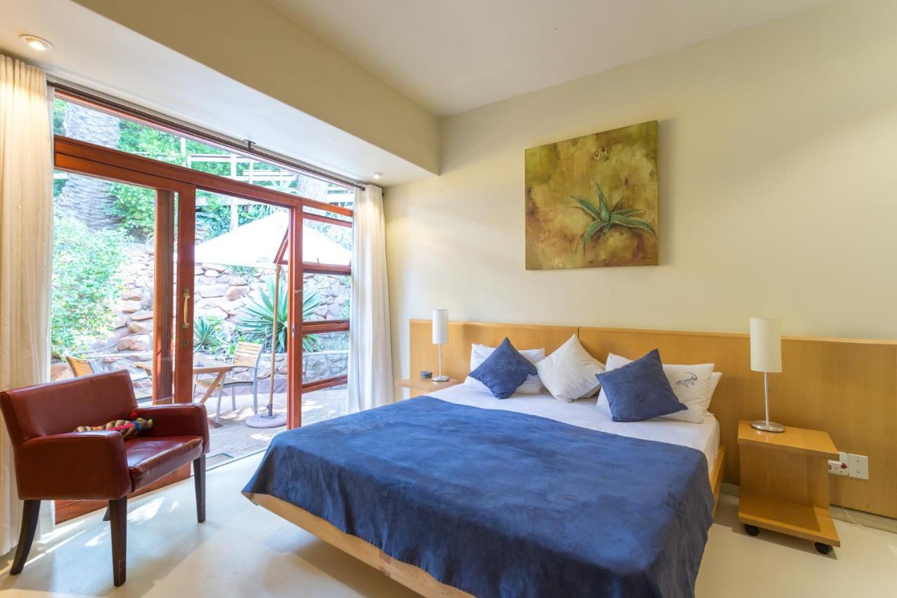 Lezard Bleu Guest House كيب تاون المظهر الخارجي الصورة