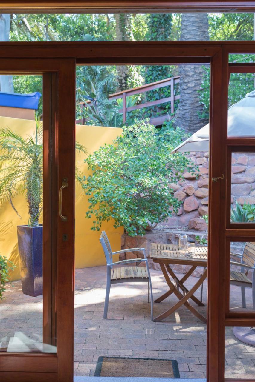 Lezard Bleu Guest House كيب تاون المظهر الخارجي الصورة